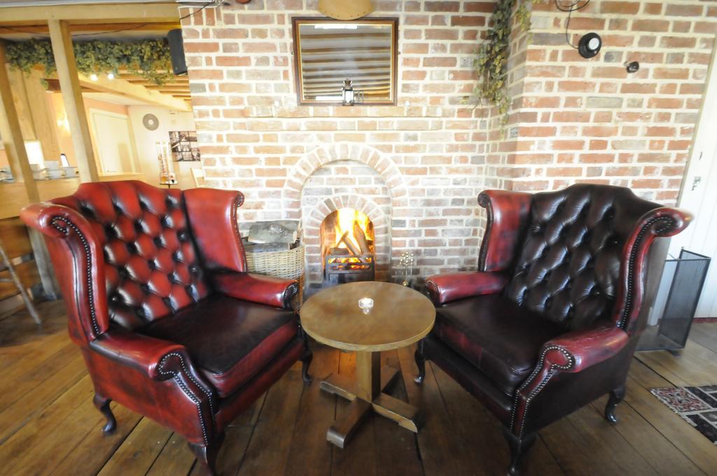 Royal Oak Hotel Hawkhurst Exteriér fotografie